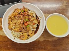-爱家面馆(常州总店)