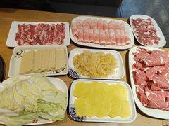 -和顺坊老北京铜火锅