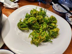 -旺角小渔村·海肠捞饭开创者(环山路店)