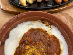 -萨莉亚意式餐厅(南京万达茂店)