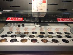 -新辣道鱼火锅(上地华联店)