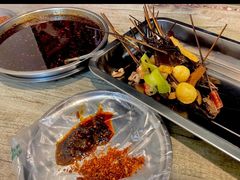 -怪老头甜不辣(抚琴小区店)