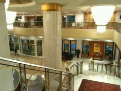 -上海虹桥锦江大酒店·宴会厅