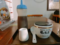 -龟金正·港式甜品(客村店)