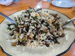 -龙姐私房菜(和顺古镇店)