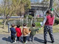 -小马快跑儿童托育中心(华润万家店)