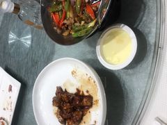 -小厨娘淮扬菜(天印大道店)