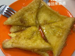 -冰岛茶餐厅(人民路店)