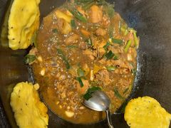 -曹丞相·地锅鸡·地锅鱼(武林店)