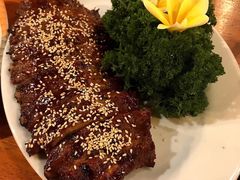 -竹林小屋(库塔店)
