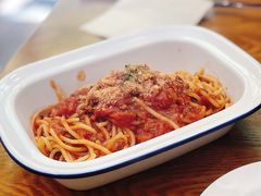 -AFS Cafe & Canteen(闽江二路店)