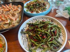 -赵家小馆(沈阳禹洲广场店)