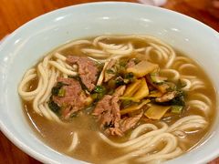 -奎元馆.百年奎元.非遗传承(西湖边的解放路店)