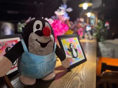 -布拉格餐厅· 中欧捷克菜(全国首店)