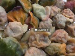 -宝源饺子(麦子店街店)