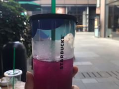 -星巴克(成都太古里二店)