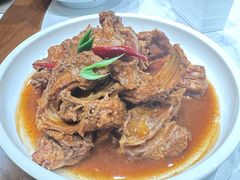 -老爷庙风味美食府(魏都大道店)