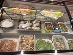 -金丝饭庄(金丝新天地保障性住宅小区店)