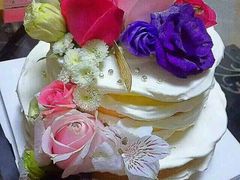 -欧贝拉蛋糕店(东门路店)