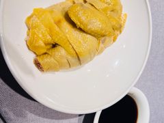 上海三黄鸡-芳满庭·江浙小馆(1912店)