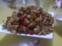 -煲来饱去冷水鱼