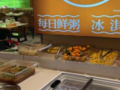 -花田里捞牛火锅(天润店)