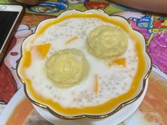 -甜心妈妈·榴莲星级糖水(北京路总店)