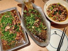 -树厨贵州菜(大十字店)