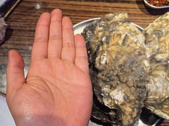 -蚝堡海鲜·威海菜·海肠捞饭·烧烤·亚洲吃蚝公司(幸福门店)