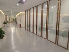 -爱康国宾体检中心(北京航天桥光耀东方分院)
