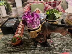 -慢丽江·云南野生菌土鸡锅(付家庄店)