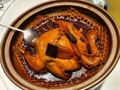 -华膳楼·臻味·安徽地标美食(药都路店)