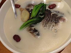 -竹光餐厅(莫干山天籁之梦日出酒店)