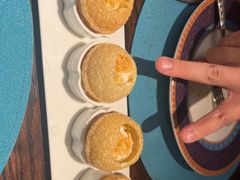 -甘尼仕印度餐厅爵士酒吧(阳春巷店)