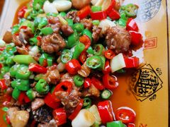 -双流老字号董蹄花(机场南四路店)
