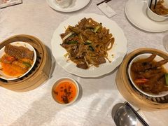 -丰鲤楼•闽南茶楼(仟禧汇店)