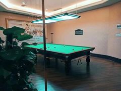 -广州地中海国际酒店