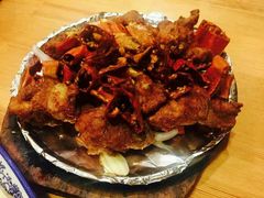 -乌镇那一年小院主题餐厅(甘泉西路店)