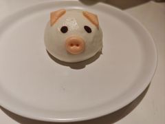 -大铁勺新津菜(迎水道店)