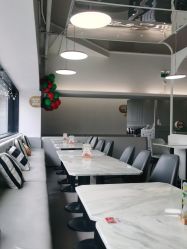 -BabyMonster小怪兽亲子派对·餐厅乐园(金月湾店)