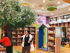 -饭米多蔻中英文绘本馆(苏州美罗店)