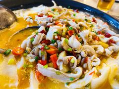 -李师傅脆肚(梅林店)