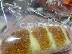 -C·BREAD饱仓(北苑店)