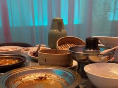 -桂满陇·蟹黄小笼汤包(巴黎春天浦建店)