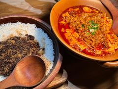 -图味美小黄鱼·景德菜(浙江路店)
