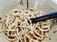 -豫掌柜饸饹面·烩面(秀沿路店)