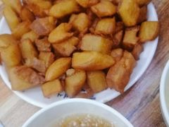 -杨记老门框百年卤煮(回龙观文华西路店)