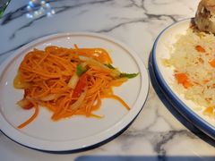 -欧提汗·新疆餐厅·清真(银都路店)