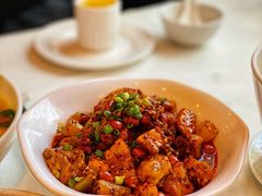 凉拌鸡块-锦水苑川菜馆(风格雅园店)