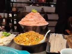 -吼堂老火锅(太古里总店)